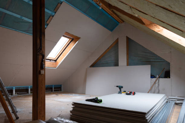Professional Insulation Contractor in Stanleytown, VA