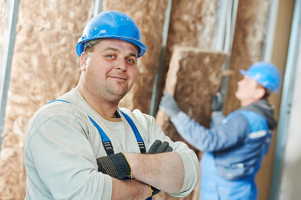 Best Energy Efficiency Insulation in Stanleytown, VA