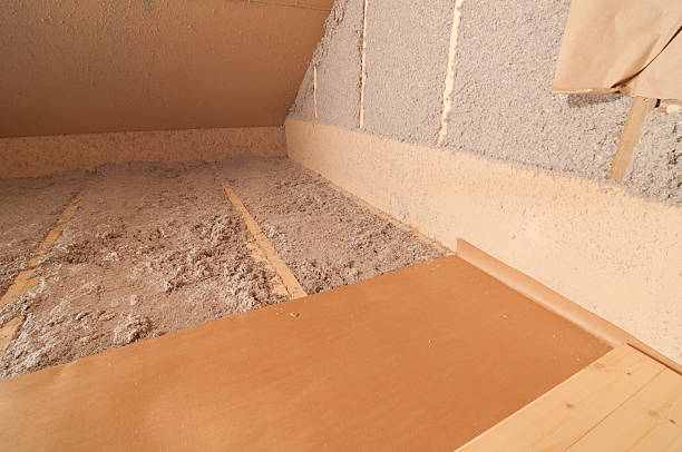 Best Residential Insulation in Stanleytown, VA