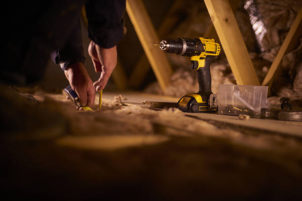 Best DIY Insulation Kits and Guidance in Stanleytown, VA