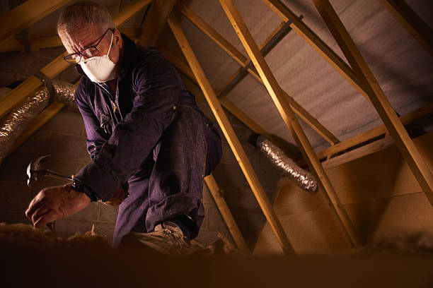 Best Insulation for Specific Applications in Stanleytown, VA